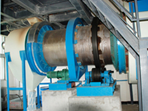 回轉式工業窯爐--濰坊格瑞三劑化工裝備有限公司